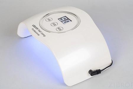 UV/LED лампа SD-6325 