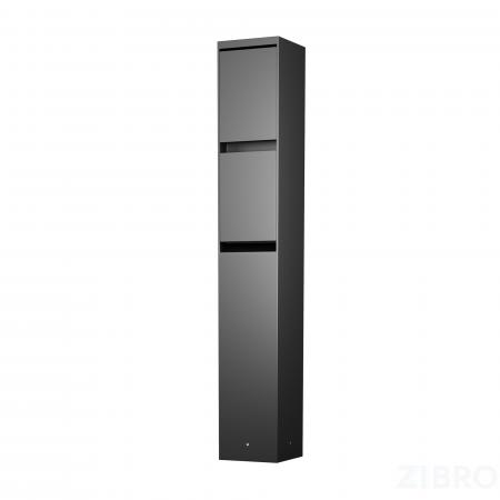 Уличная розетка Outdoor O460FL-GF02SC 