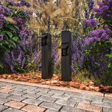 Уличная розетка Outdoor O460FL-GF01SC 