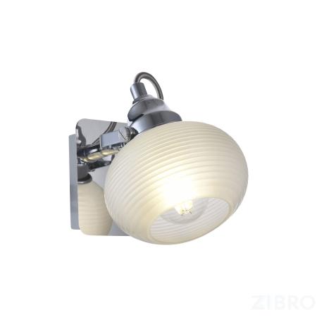 Настенный светильник (бра) Freya FR5690WL-01CH 