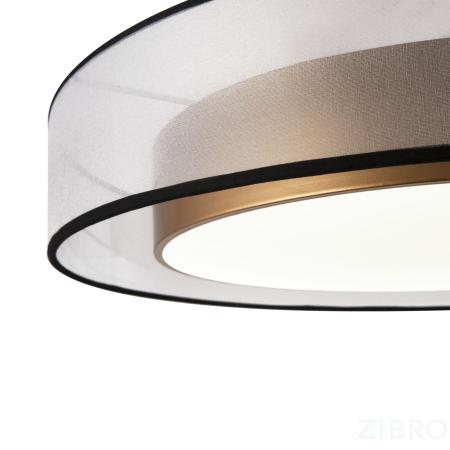 Потолочный светильник Freya FR6005CL-L48G 
