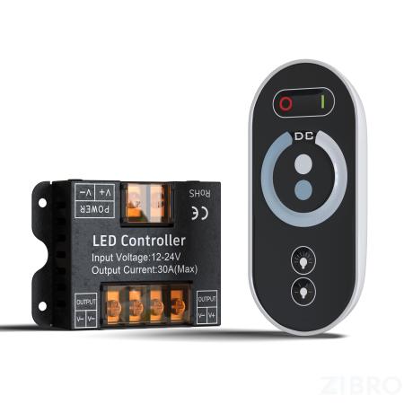 Комплектующие к светодиодной ленте Led Strip CLM001 