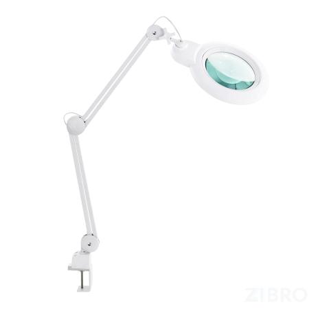 Лампа-лупа бестеневая с РУ 9006LED (9006LED-D-178) 