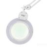 Лампа-лупа бестеневая с РУ 9006LED (9006LED-D-178) 