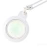 Лампа-лупа бестеневая с РУ 9006LED (9006LED-D-178) 