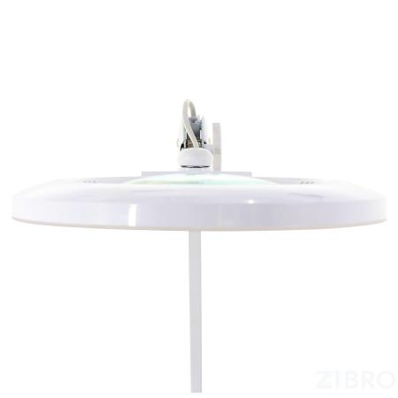 Лампа-лупа бестеневая с РУ 9006LED (9006LED-D-178) 