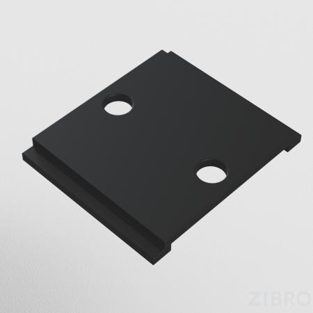 Комплектующие для накладной трековой системы Technical TRA004HP-21B 