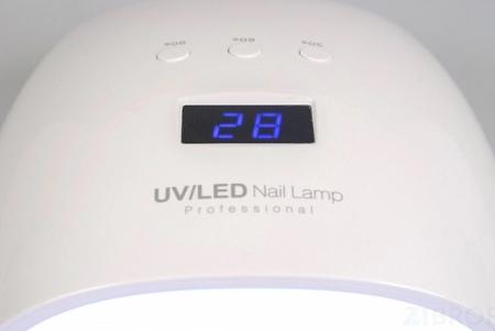 UV/LED лампа SD-6332 