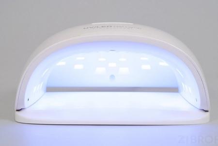 UV/LED лампа SD-6332 