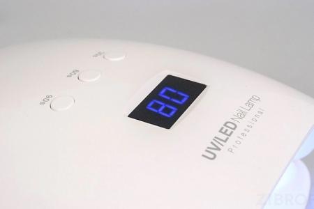 UV/LED лампа SD-6332 