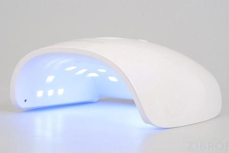 UV/LED лампа SD-6332 