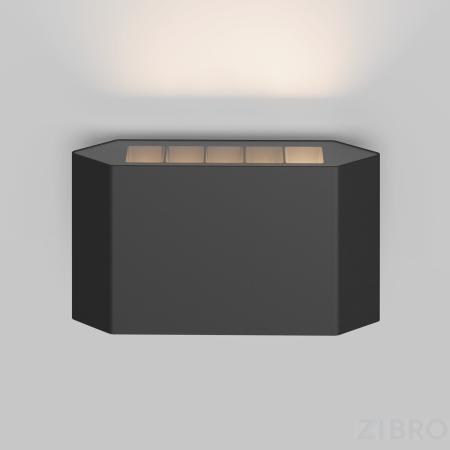 Архитектурная подсветка Outdoor O412WL-L5GF3K 
