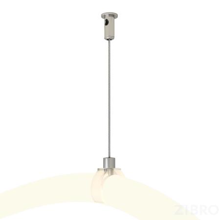 Комплектующие для трекового светильника Technical TRA101SW-2B 
