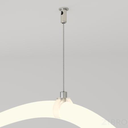 Комплектующие для трекового светильника Technical TRA101SW-2B 