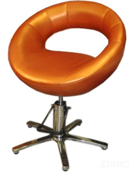 Парикмахерское кресло - Орбита гидравлическое