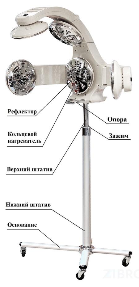 Климазон - Raptor 