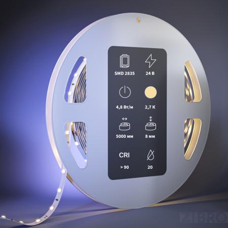 Светодиодная лента Led Strip 201081 