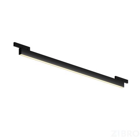 Трековый светильник Technical TR192-1-12W2.7K-B 