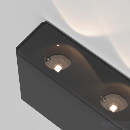 Архитектурная подсветка Outdoor O433WL-L4GF3K 