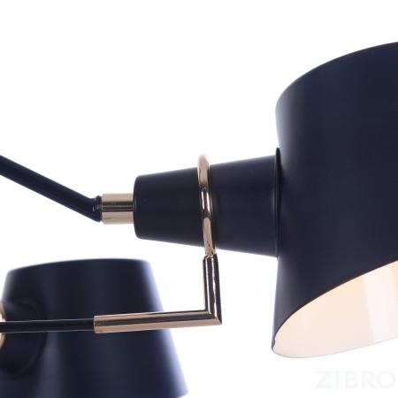 Люстра Freya FR5038-CL-06-B 