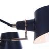 Люстра Freya FR5038-CL-06-B 