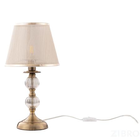 Настольный светильник Freya FR2685TL-01BZ 