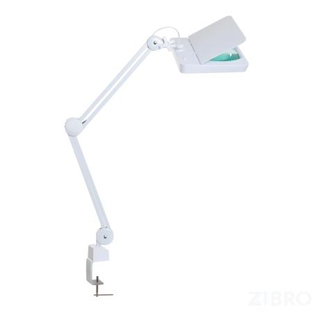 Лампа-лупа бестеневая с РУ 9002LED (9008LED-D-189) 