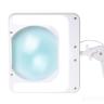 Лампа-лупа бестеневая с РУ 9002LED (9008LED-D-189) 