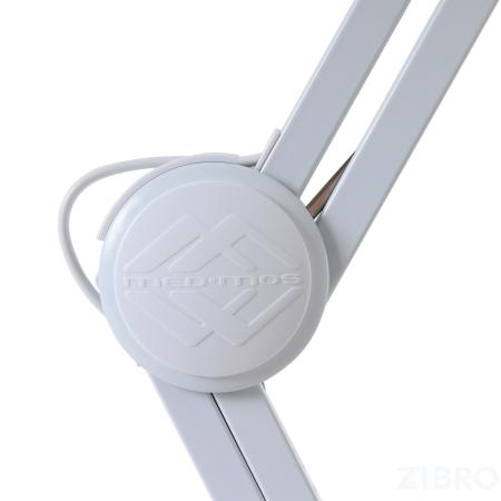 Лампа-лупа бестеневая с РУ 9002LED (9008LED-D-189) 