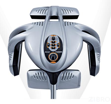 Климазон - CIX 3000 electronic HT 