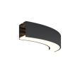 Комплектующие к светодиодной ленте Led Strip ALM-3535R-B-D-90°-0.3M 