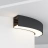 Комплектующие к светодиодной ленте Led Strip ALM-3535R-B-D-90°-0.3M 
