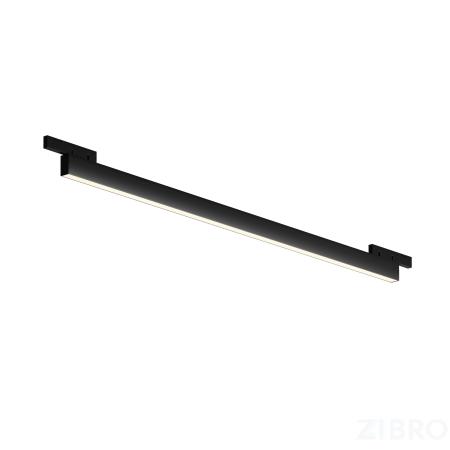 Трековый светильник Technical TR192-1-12W3K-B 