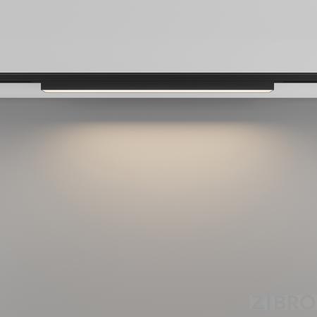 Трековый светильник Technical TR192-1-12W3K-B 