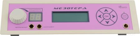 Аппарат для электропорации лица и тела МЕЗОТЕРА 