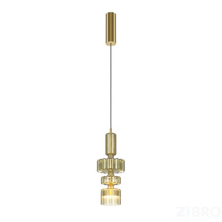 Подвесной светильник Maytoni MOD253PL-L18BS3K3 