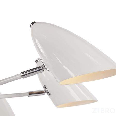 Люстра Freya FR5852-CL-07-W 