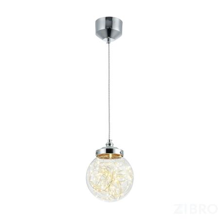 Подвесной светильник Freya FR6157-PL-9W-TR 