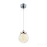 Подвесной светильник Freya FR6157-PL-9W-TR 