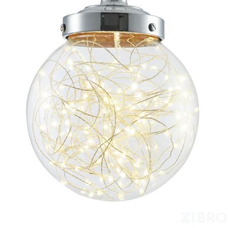 Подвесной светильник Freya FR6157-PL-9W-TR 