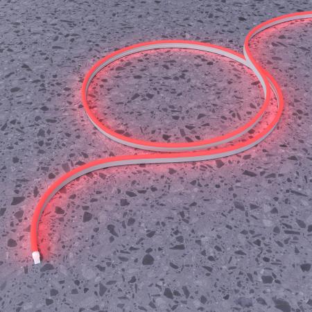 Гибкий неон Led Strip 20050 