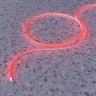Гибкий неон Led Strip 20050 