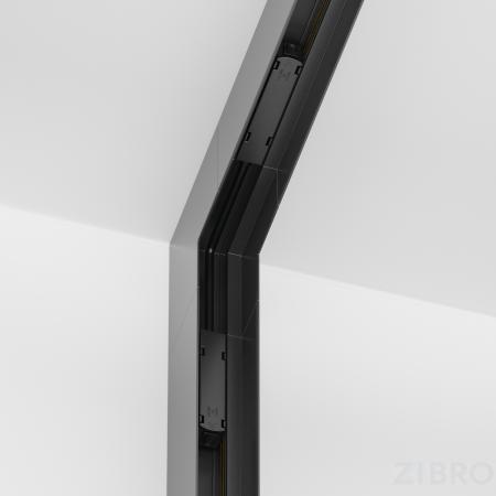 Комплектующие для накладной трековой системы Technical TRX010ICL-21B 