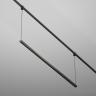 Трековый подвесной светильник Technical TR169-1-52W3K-M-B 