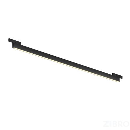 Трековый светильник Technical TR192-1-16W2.7K-B 