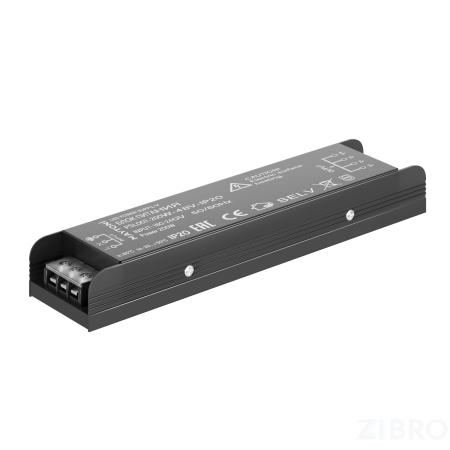Блок питания Technical PSL007-200W-48V-IP20 