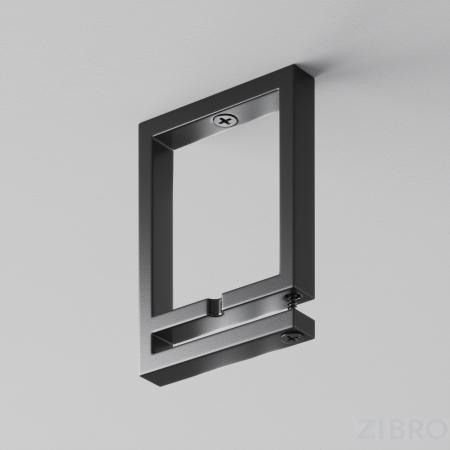 Комплектующие для текстильной подвесной системы Technical TRA130BS-B 