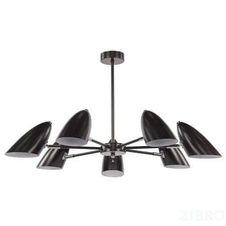 Люстра Freya FR5852-CL-07-B 