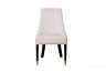 Стул Elegante велюр светло-бежевый Colt002 56*65*101см 