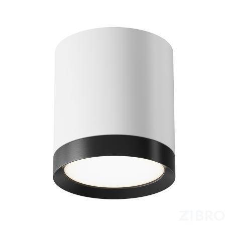 Потолочный светильник Technical C086CM-GX53-MRD-WB 